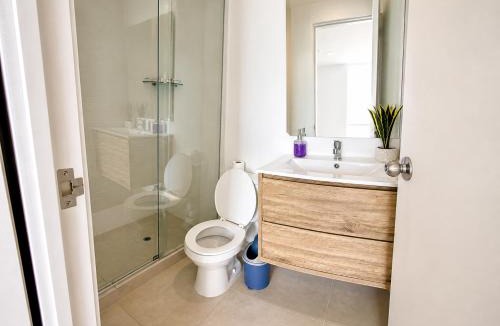 La Campina Apartment | Departamento de estreno en Chorrillos Pet Friendly