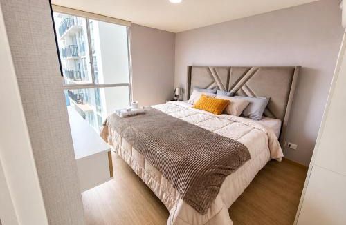 La Campina Apartment | Departamento de estreno en Chorrillos Pet Friendly