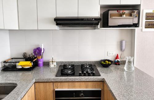 La Campina Apartment | Departamento de estreno en Chorrillos Pet Friendly