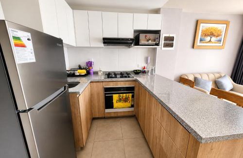 La Campina Apartment | Departamento de estreno en Chorrillos Pet Friendly