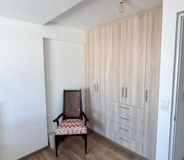 Arequipa Apartment | Departamento de estreno Yanahuara Beaterio