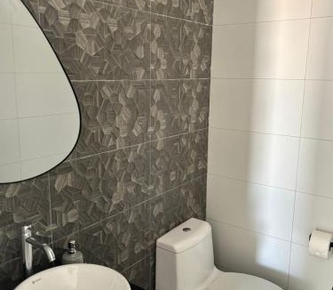 Arequipa Apartment | Departamento de estreno Yanahuara Beaterio