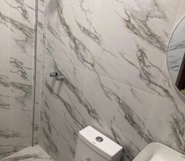 Islay Apartment | Departamento Ebenezer