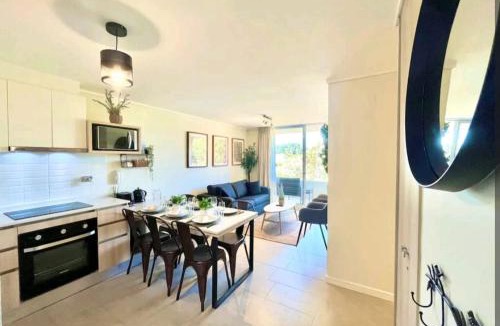 Algarrobo Apartment | Departamento en Algarrobo