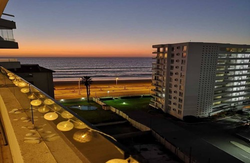 La Serena Apartment | Departamento en Av del Mar, te espera!