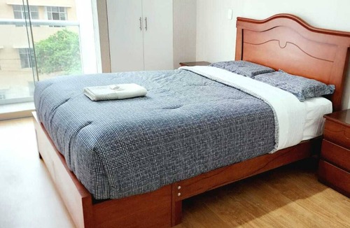Santa Beatriz Apartment | Departamento en Lince, Zona Céntrica y Segura