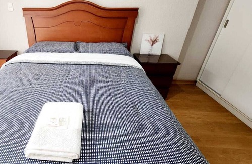 Santa Beatriz Apartment | Departamento en Lince, Zona Céntrica y Segura