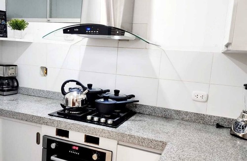Santa Beatriz Apartment | Departamento en Lince, Zona Céntrica y Segura