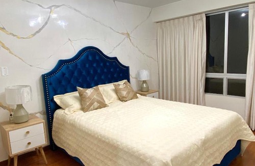 Miraflores Apartment | Departamento en Miraflores