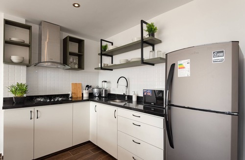 Punta Hermosa Apartment | Departamento En La Playa De Estreno Con Piscina