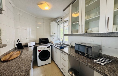 Santo Domingo Apartment | Departamento en Santo domingo Tricao