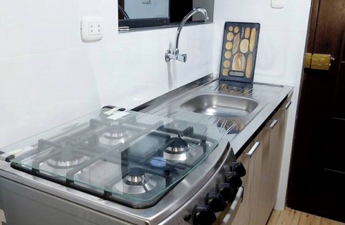 Trujillo Apartment | Departamento en San Isidro, a 8 Minutos del Centro, con Cochera