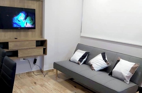 Trujillo Apartment | Departamento en San Isidro, a 8 Minutos del Centro, con Cochera