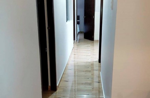 Trujillo Apartment | Departamento en San Isidro, a 8 Minutos del Centro, con Cochera