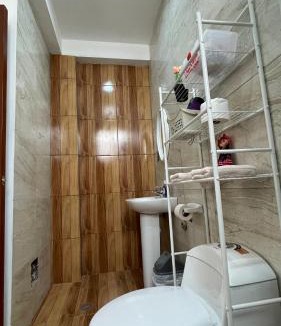Maras Apartment | Departamento en Urubamba