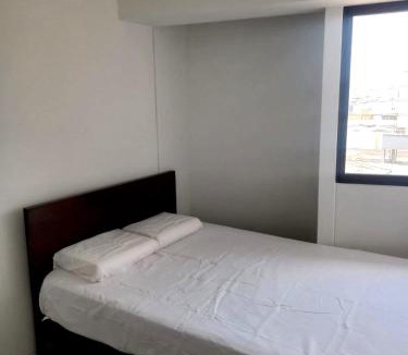 San Borja Apartment | Departamento entero en zona centrica de San Borja