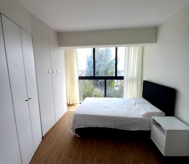 San Borja Apartment | Departamento entero en zona centrica de San Borja