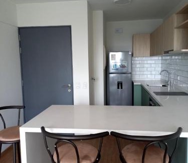 San Borja Apartment | Departamento entero en zona centrica de San Borja