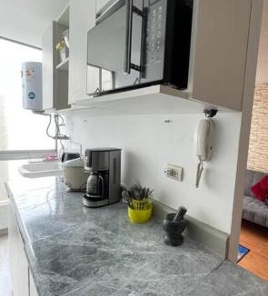 La Perla Apartment | Departamento entero super cómodo Airi House N3