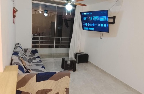 Trujillo Apartment | departamento familiar privado trujillo huanchaco