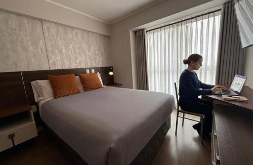 Sector 1 Apartment | Departamento Graña
