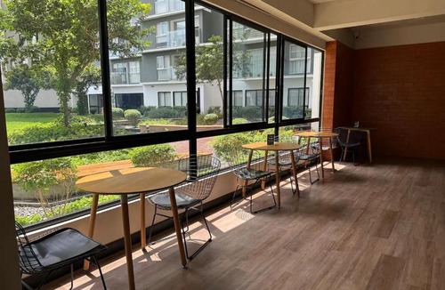 Sector 1 Apartment | Departamento Graña