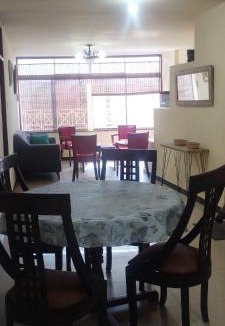 Trujillo Apartment | Departamento Huanchaco