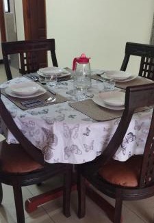 Trujillo Apartment | Departamento Huanchaco