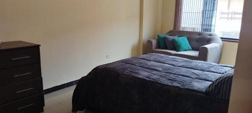 Trujillo Apartment | Departamento Huanchaco