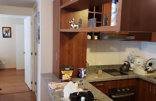 San Miguel Apartment | departamento ,impecable moderno funcional frente al mar zona centrica