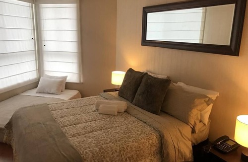 San Miguel Apartment | departamento ,impecable moderno funcional frente al mar zona centrica