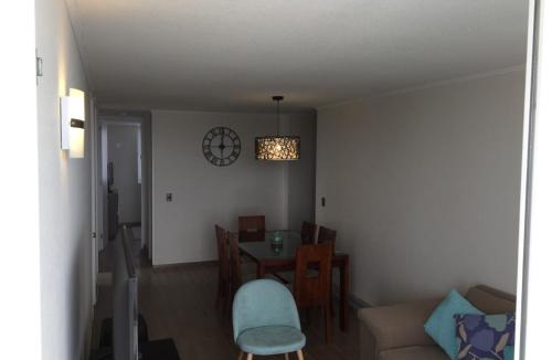 La Serena Apartment | Departamento La Serena 6 Personas