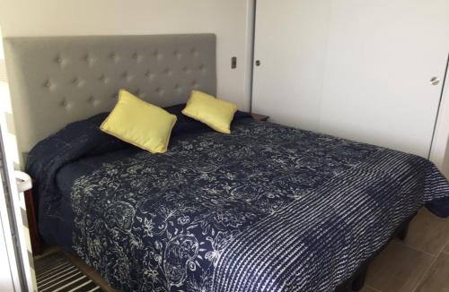 La Serena Apartment | Departamento La Serena 6 Personas
