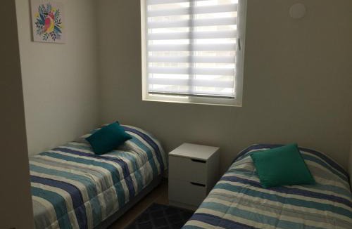 La Serena Apartment | Departamento La Serena 6 Personas