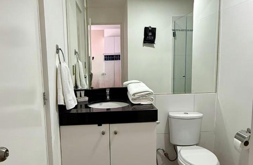 San Eugenio Apartment | Departamento Lock