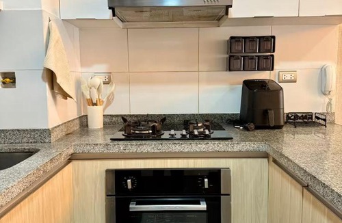 San Eugenio Apartment | Departamento Lock