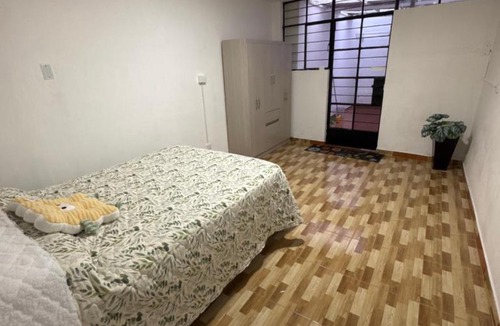 Jacaranda Apartment | Departamento Luz