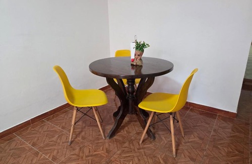 Jacaranda Apartment | Departamento Luz