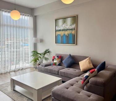 Caraz Apartment | Departamento nuevo, lujoso y espacioso