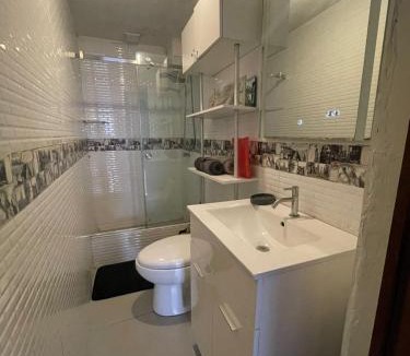 Lima Apartment | Departamento para dos personas en Lima, Perú