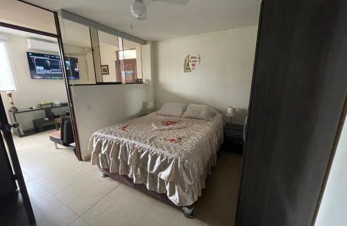 Lima Apartment | Departamento para dos personas en Lima, Perú