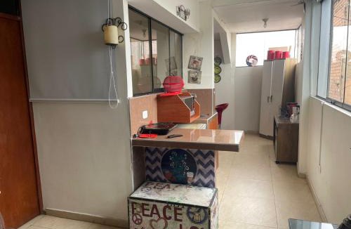 Lima Apartment | Departamento para dos personas en Lima, Perú