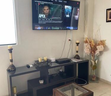 Lima Apartment | Departamento para dos personas en Lima, Perú