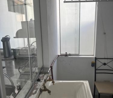 Cerro Colorado District Apartment | Departamento