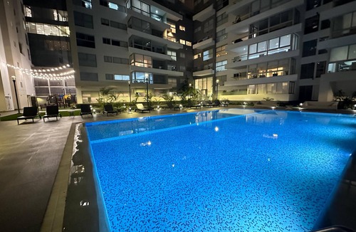Camacho Apartment | Departamento Ideal Para Familia, Áreas de Diversión ver Nuestra Descripción