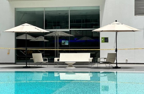Camacho Apartment | Departamento Ideal Para Familia, Áreas de Diversión ver Nuestra Descripción