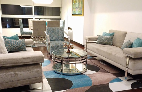 Camacho Apartment | Departamento Ideal Para Familia, Áreas de Diversión ver Nuestra Descripción