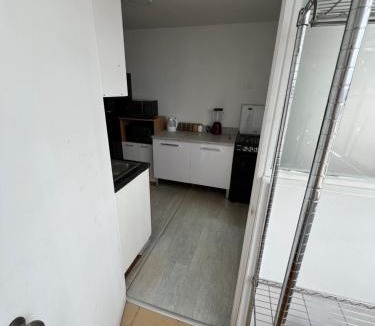 Sector 1 House | Departamento Prescott