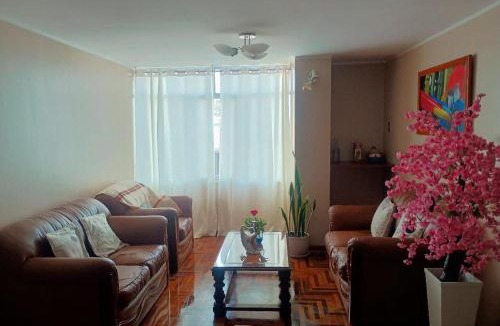 Lima Apartment | Departamento privado en Lima
