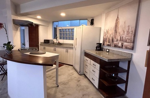 San Borja Apartment | Departamento Seguro, Amplio y Cerca al Mall